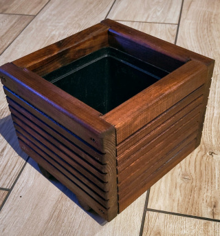 Doniczka 20x20x15