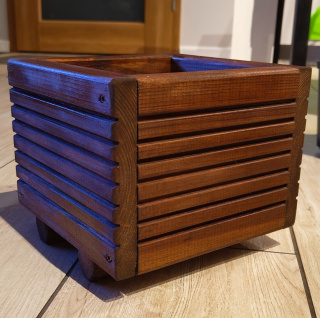 Doniczka 20x20x15