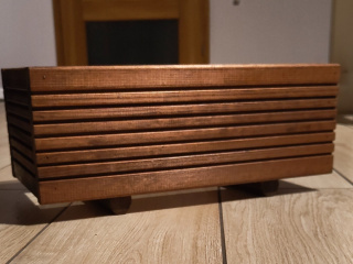 Doniczka 40x20x15