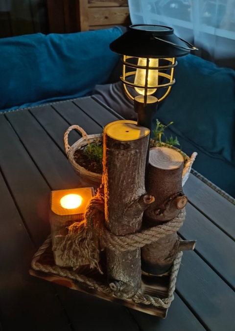 OSA - Oświetleniowy System Awaryjny