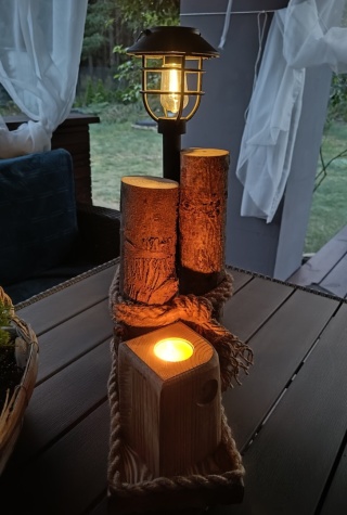 OSA - Oświetleniowy System Awaryjny