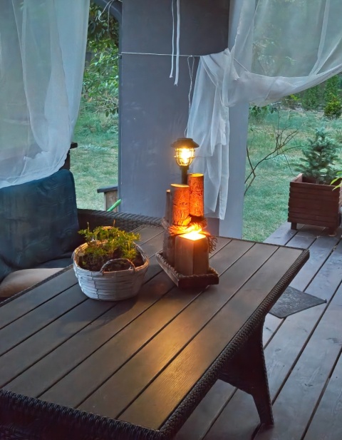 OSA - Oświetleniowy System Awaryjny